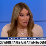 Caitlyn Jenner Calls Out ‘Hypocrisy’ in WNBA, Supports Ex-NBA Players Draft
