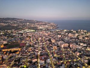 Catania Airport cancels all inbound flights after Mount Etna’s eruption