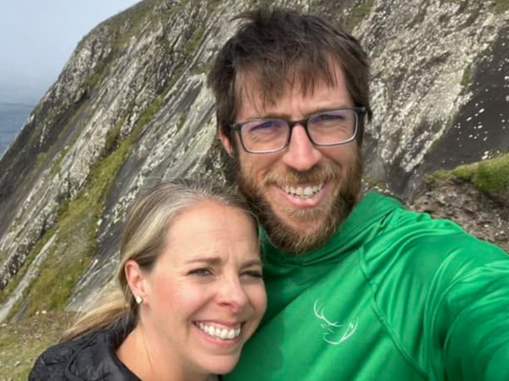 Cheating Husband Charged with Murdering Wife, Allegedly Tried Covering Up As Suicide