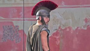 Christopher Nolan’s ‘The Odyssey’ sets new career high at global box office