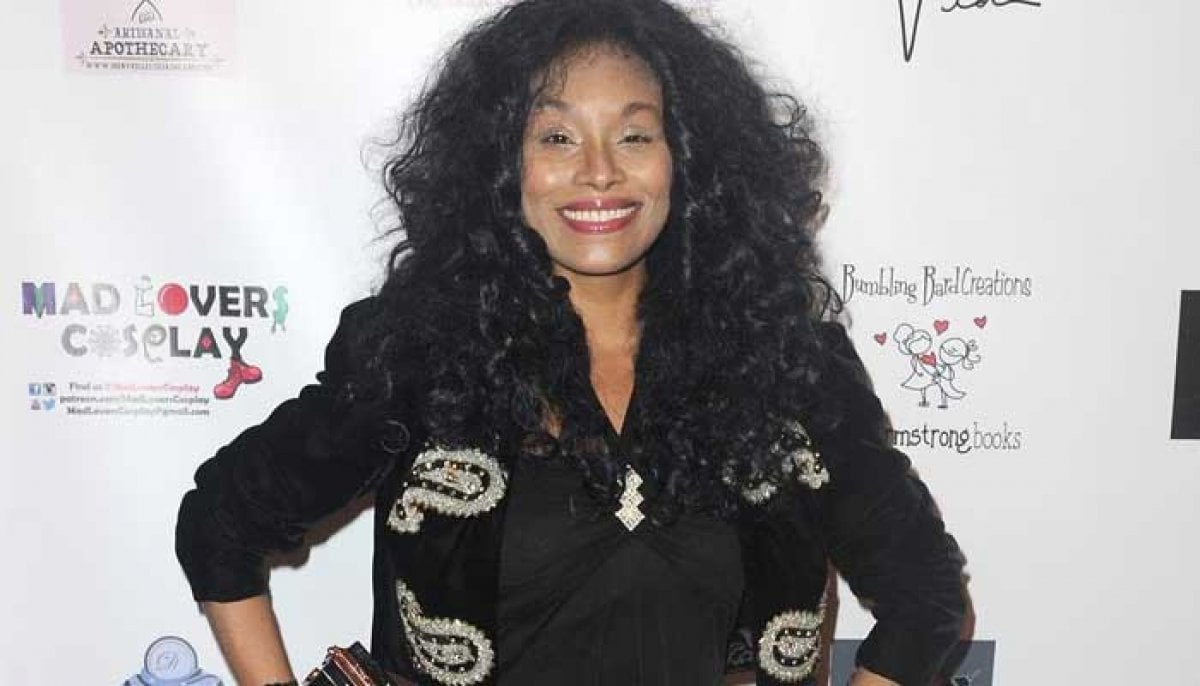 Christy Knowings: Former Nickelodeon child star dies at 46