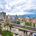 Colombia earthquake LIVE: Horror 7.4-magnitude tremor hits San Jose del Palmar