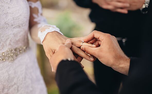 Country proposes paying £92 to every person willing to get married