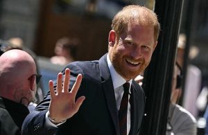 Daily Mail’s statement in full as Prince Harry’s eye-watering legal costs confirmed