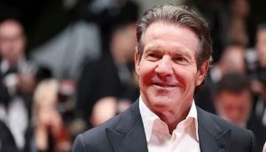 Dennis Quaid draws ‘fantastic’ comparison between Los Angeles and Tennessee environments