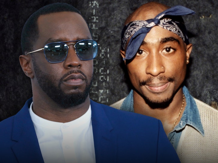 Diddy Had ‘Absolutely Nothing’ to do With Tupac’s Murder Despite Trial Testimony, Sources Say