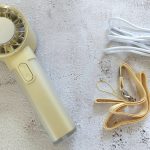 Do you really need an expensive fan to stay cool? I tested 5 handheld models from £17 to £130, and one budget pick stole the show