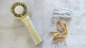 Do you really need an expensive fan to stay cool? I tested 5 handheld models from £17 to £130, and one budget pick stole the show