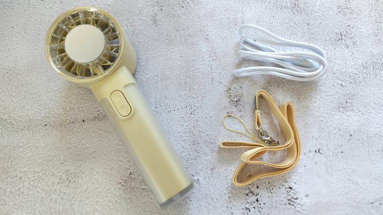 Do you really need an expensive fan to stay cool? I tested 5 handheld models from £17 to £130, and one budget pick stole the show