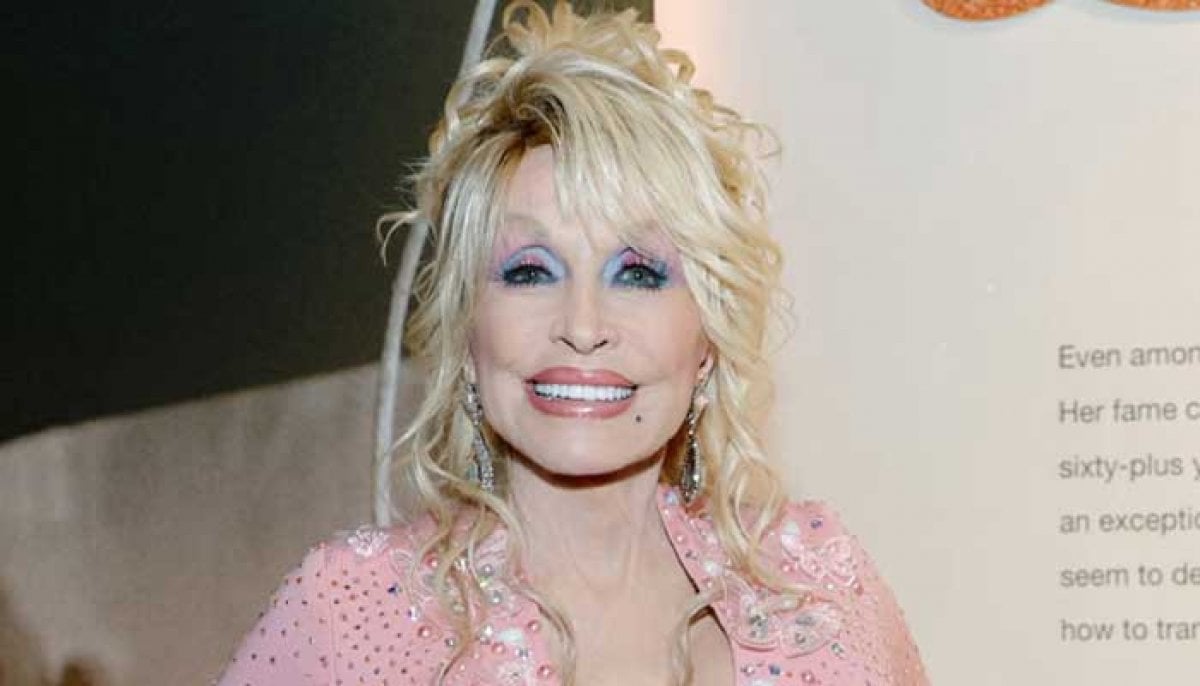 Dolly Parton cancels major appearance due to ‘health issues’