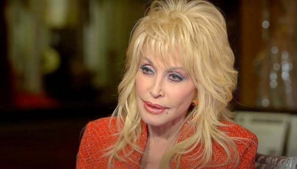 Dolly Parton spends time ‘in prayer’ after family loss