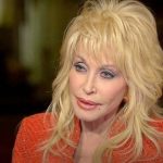Dolly Parton spends time ‘in prayer’ after family loss