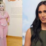 Dolly Parton’s death drawn into criticism of Meghan Markle