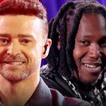 Don Toliver Brings Out Justin Timberlake at Miami Show