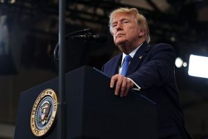 Donald Trump erupts at ally as he threatens huge 50% tariffs – ‘They need us!’