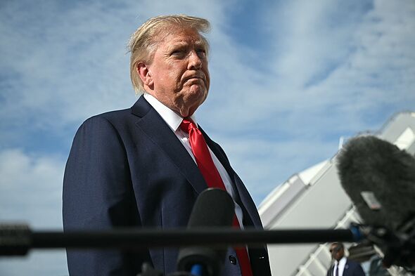Donald Trump humiliated as Canada calls his fresh tariffs a ‘miscalculation’