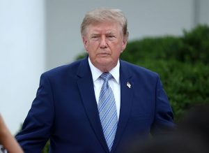 Donald Trump says Iran’s Mojtaba Khamenei ‘seriously wounded’ on body, arm and leg