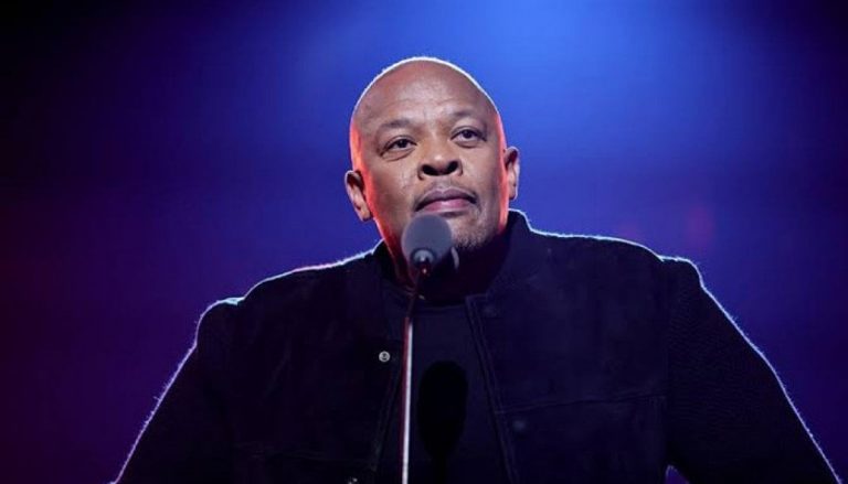 Dr. Dre delivers sharp message for musicians fearing AI
