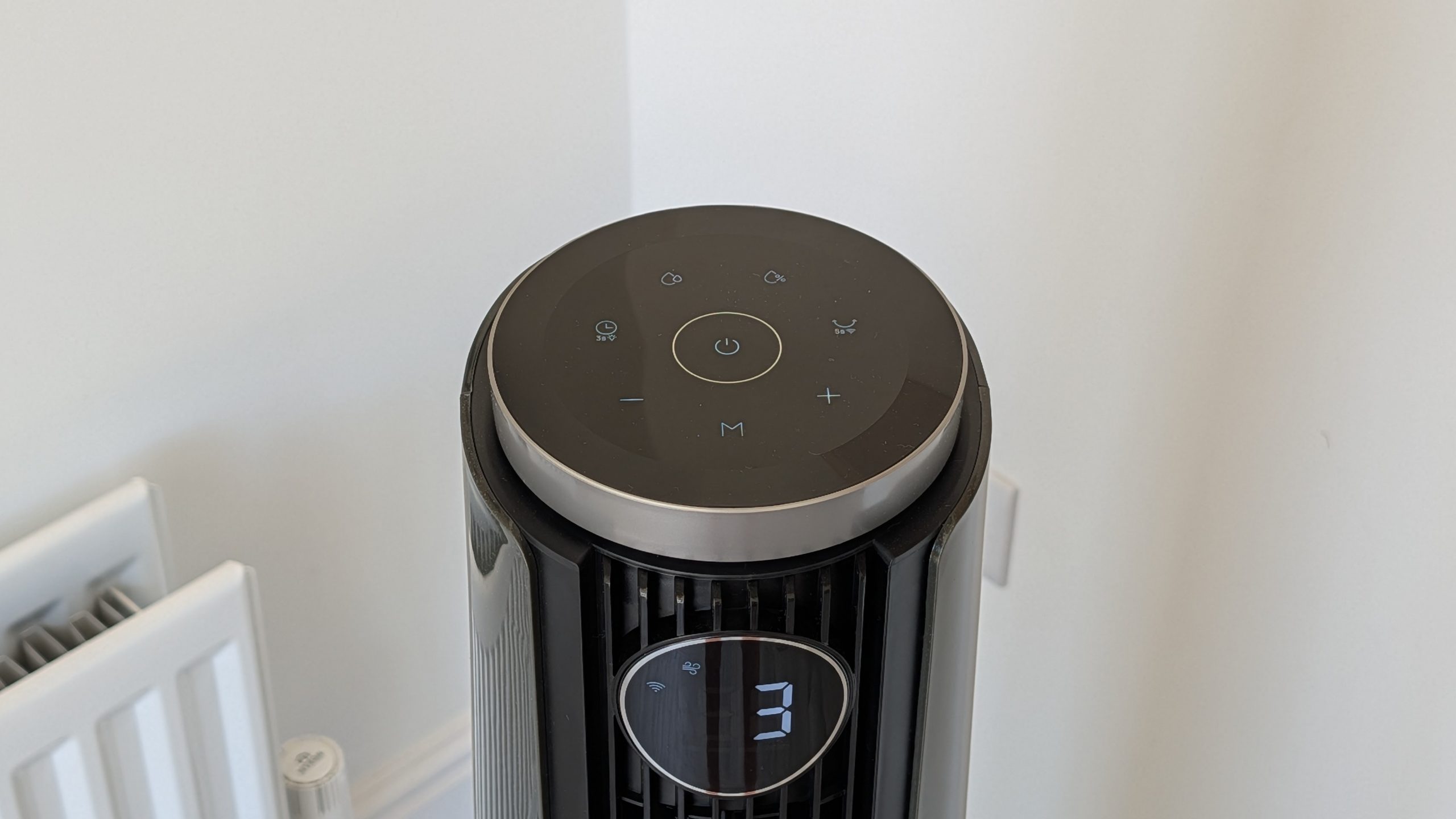 Dreo’s misting fan can cool far better than a standard fan — I was blown away by its superior chilling and how long it runs without needing refilling