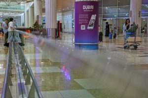 Dubai airport traffic dropped sharply in Q2 due to Iran war’s effects