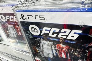 EA down LIVE: Servers for FIFA now EAFC26 and other games down