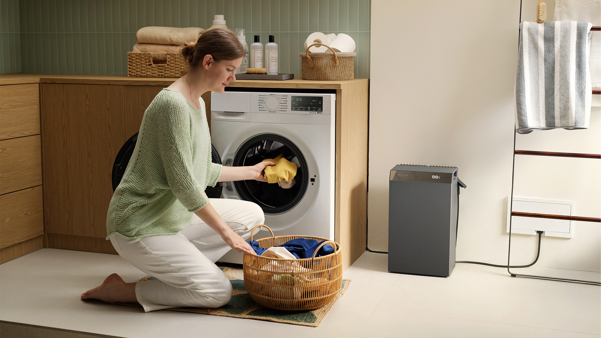 EcoFlow’s Stream home batteries arrive to power the UK’s plug-in solar boom — but installation still isn’t DIY