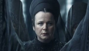Emily Watson akins joining ‘Dune: Prophecy’ to ‘spaceship’: Here’s why