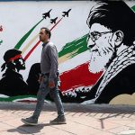 End appeasement of Iran! Andy Burnham told now is time to help topple terror regime