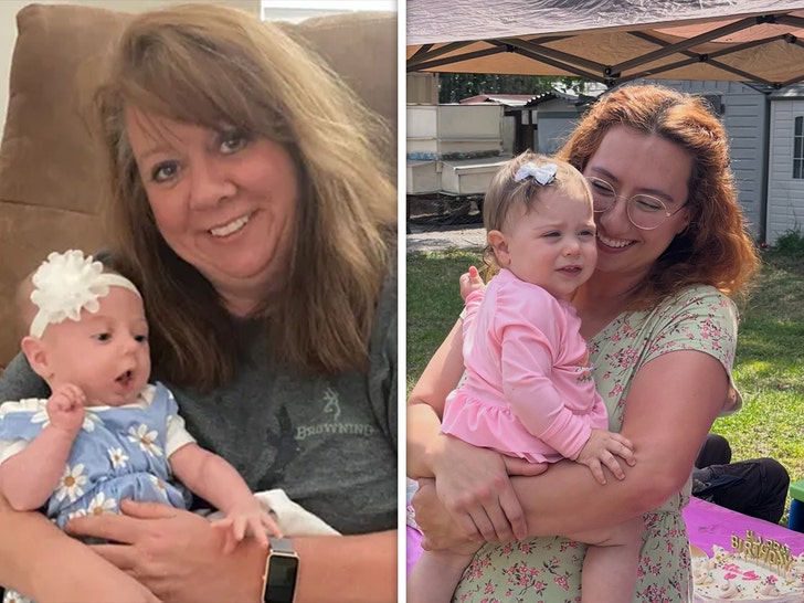 Florida Woman Fatally Shot Mom, 2 Young Daughters After Finding Porn on Husband’s Phone