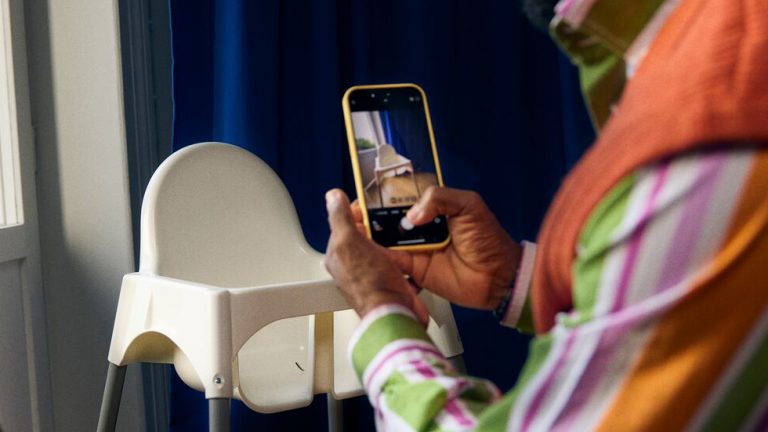 Forget Facebook Marketplace — IKEA’s new tool for buying and selling second-hand furniture will launch in the UK ‘later this year’