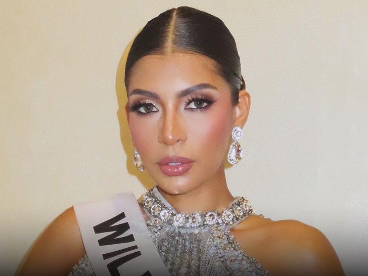 Former Miss North Carolina USA Says She Was Targeted Due to Her ‘Conservative Christian’ Beliefs