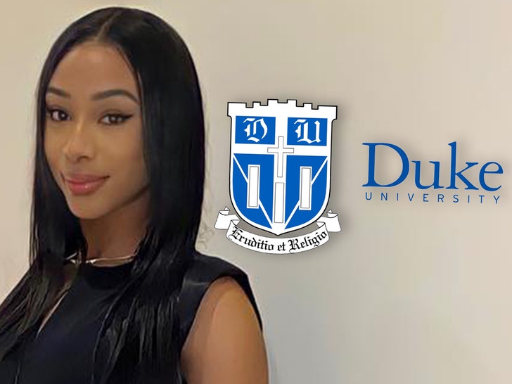 Former ‘Temptation Island’ Cast Member Allegedly Lied About Graduating Duke