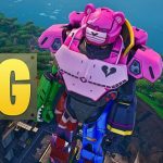 Fortnite OG Final Showdown event start time in the UK this weekend
