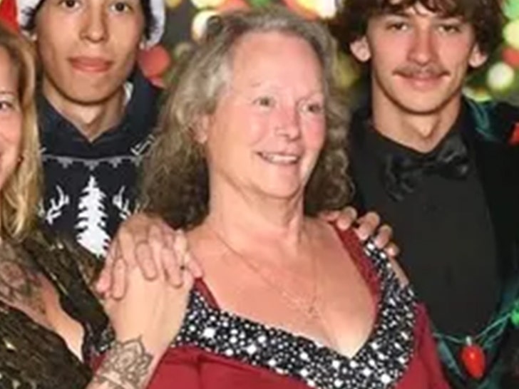 Four Youngsters Charged In Connection With Crashing Stolen SUV That Killed 2 People