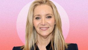 ‘Friends’ star Lisa Kudrow makes shocking revelation about fans’ candid request