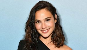 Gal Gadot reveals why her latest character’s biggest fear feels all too familiar