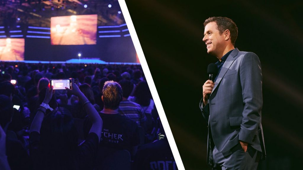 Gamescom Opening Night Live 2026 — live build-up and all the ONL announcements as they come in