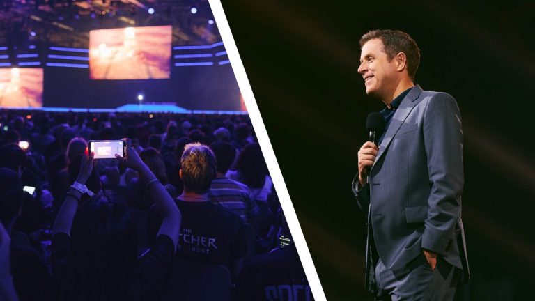 Gamescom Opening Night Live 2026 — live build-up and all the ONL announcements as they come in