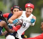GB women denied in first shot at earning Olympic spot