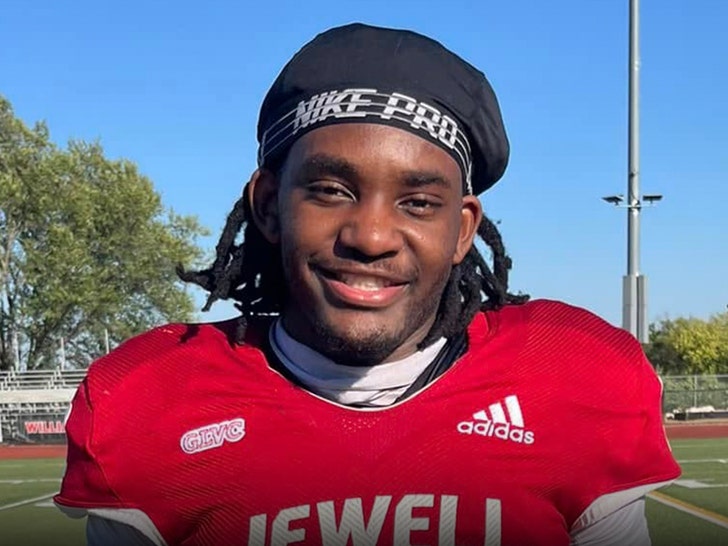 GoFundMe Launched for College Football Star Micah Jo Barnett After Sudden Death