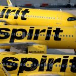 Google’s  million bid to buy old business data from Spirit Airlines so it can use it to train AI has hit turbulence