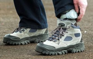 GPS tracking tags to be fitted to persistent shoplifters in crime-riddled town centre