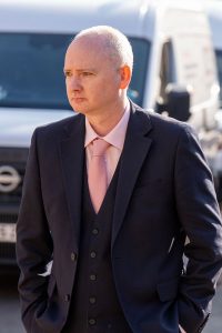 Graeme Dott found guilty of sexually abusing two primary school-age children