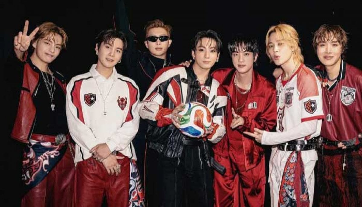 Grammys consider revamping new asian pop category after BTS withdrawal