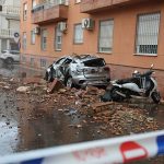 Granada earthquake LIVE: Horror magnitude 5 tremor strikes Alhendin in Spain