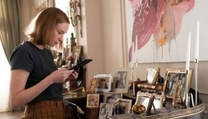 Hannah Einbinder on why ‘Hacks’ fame will follow her career forever
