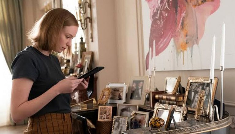 Hannah Einbinder on why ‘Hacks’ fame will follow her career forever
