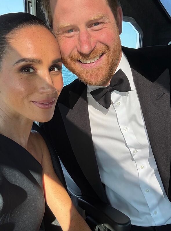 Harry and Meghan slammed for latest move – ‘so ridiculous’