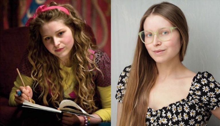‘Harry Potter’ star Jessie Cave exposes painful on set experience that still haunts her