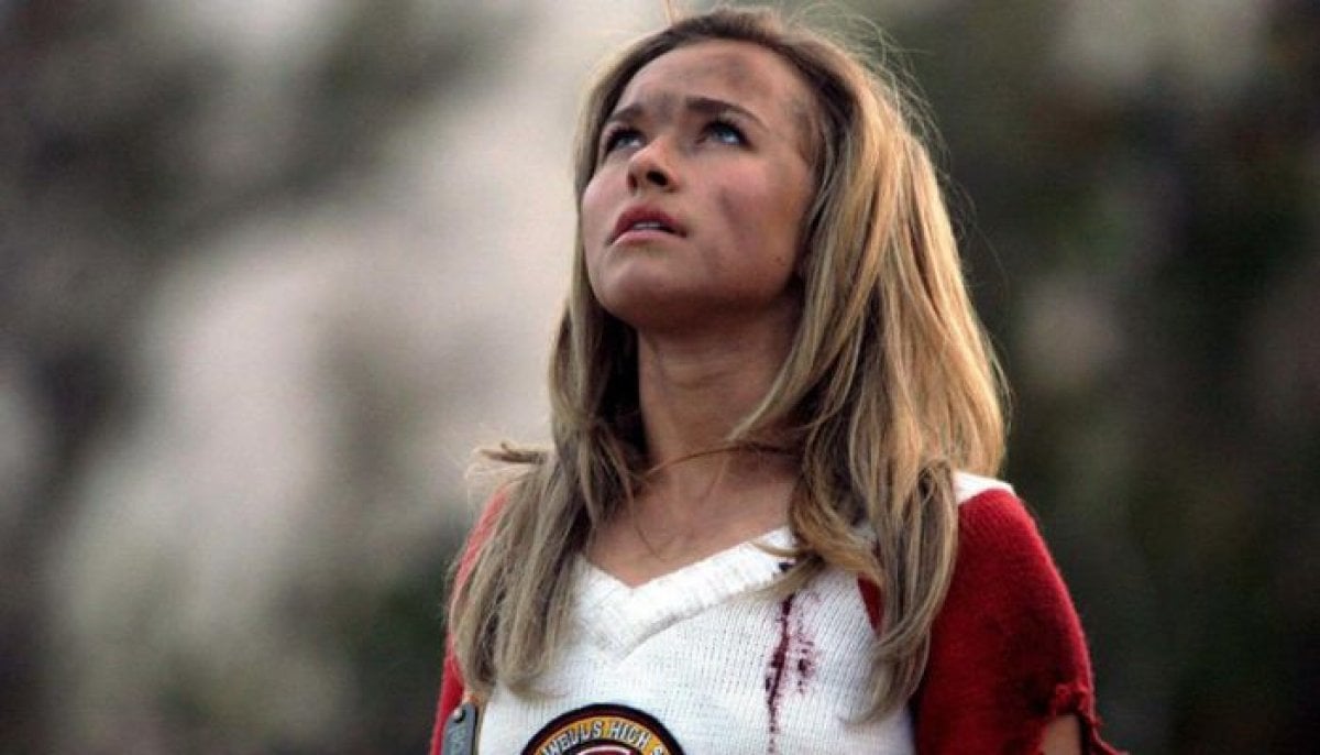 Hayden Panettiere got honest about her ‘mental health’ before sudden death